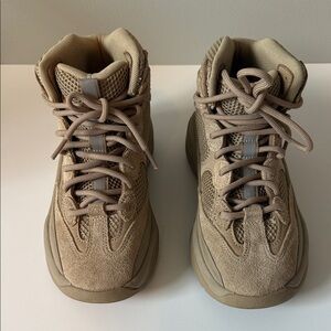 Yeezy Desert Boot ‘Rock’ - US M 5.5 / UK 5